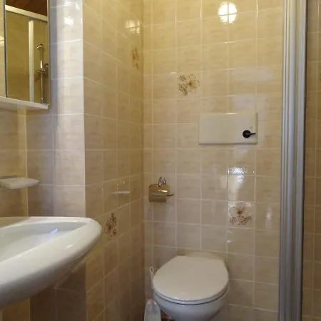 Loisachpromenade Daire Ehrwald