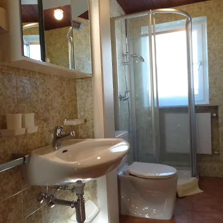 Appartamento Loisachpromenade Ehrwald