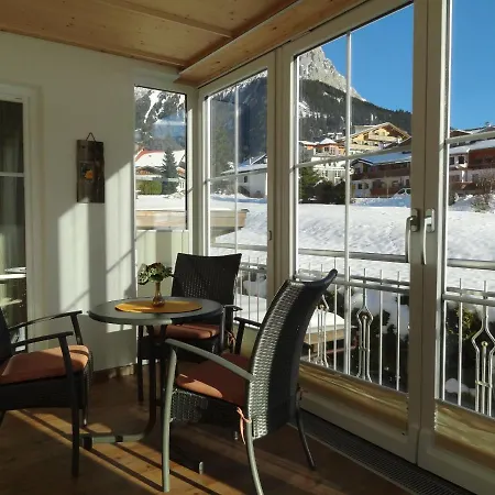 Loisachpromenade 埃尔瓦尔德