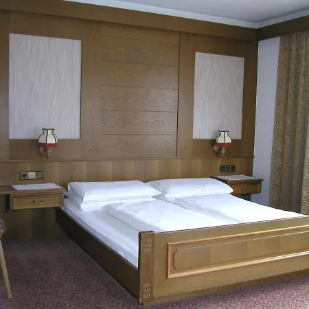 Loisachpromenade Apartmán