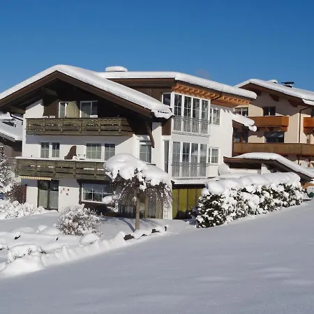 Appartamento Loisachpromenade