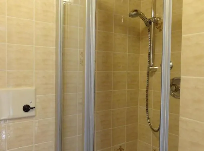 Loisachpromenade 公寓