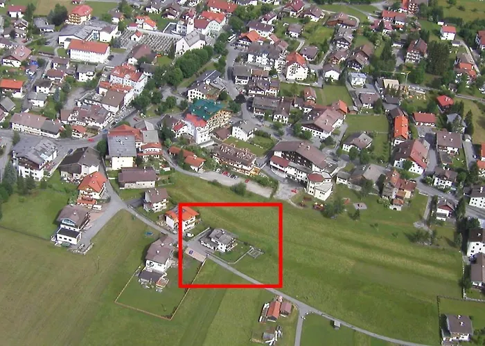 Loisachpromenade * 埃尔瓦尔德