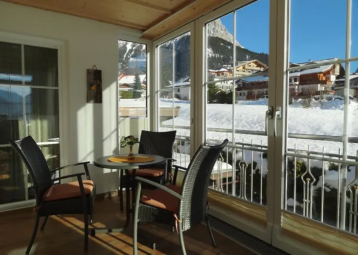 Loisachpromenade 埃尔瓦尔德