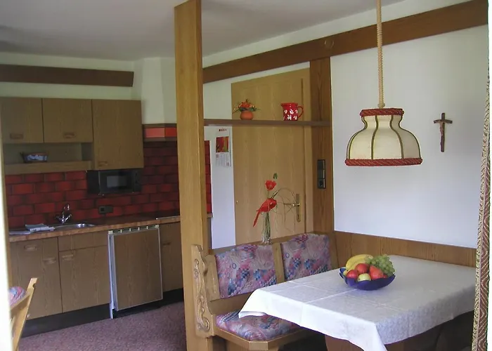 公寓 Loisachpromenade *