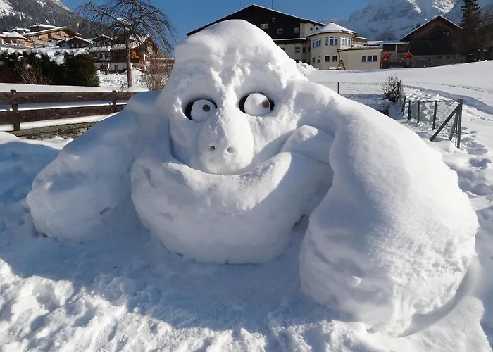 公寓 Loisachpromenade 埃尔瓦尔德