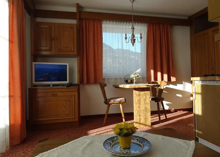 Loisachpromenade 公寓 埃尔瓦尔德