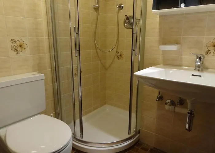 Loisachpromenade 公寓