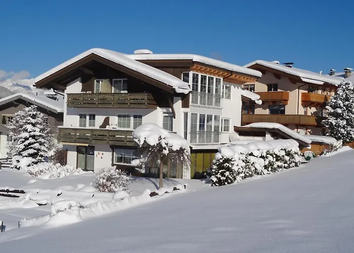 公寓 Loisachpromenade