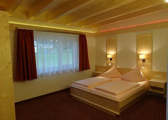 Loisachpromenade 公寓 *