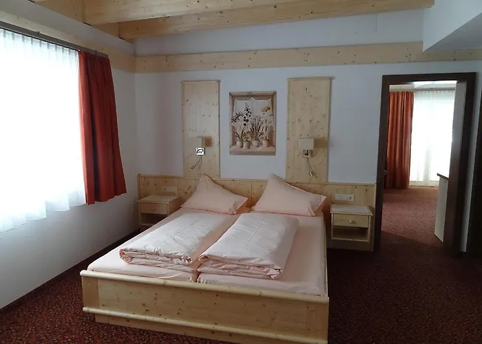 Loisachpromenade 公寓