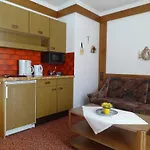 Apartment Loisachpromenade