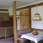 Apartment Loisachpromenade *