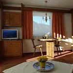 Loisachpromenade Apartment Ehrwald