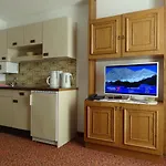 Apartment Loisachpromenade *