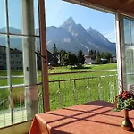 Loisachpromenade Apartment Ehrwald