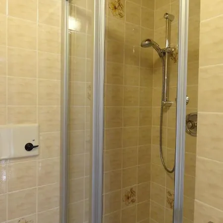 Loisachpromenade Apartment