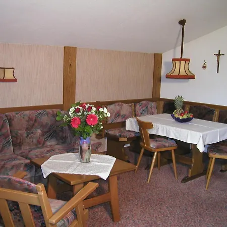 Loisachpromenade Apartment *