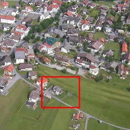 Loisachpromenade * Ehrwald