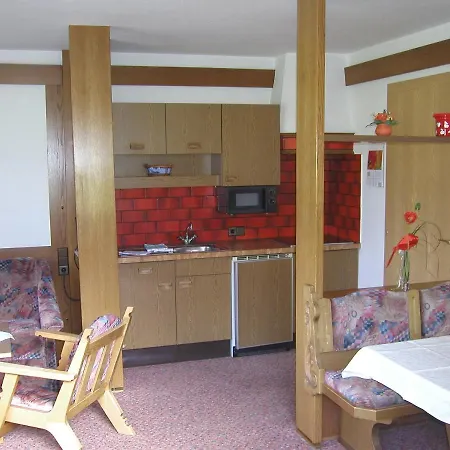 Loisachpromenade Apartment *