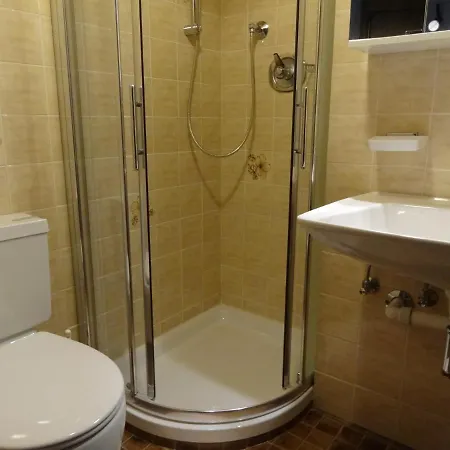 Loisachpromenade Apartment