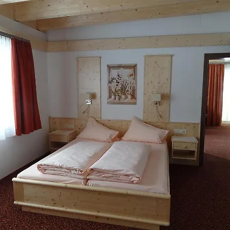 Loisachpromenade Apartment